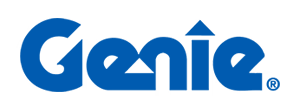 Genie logo